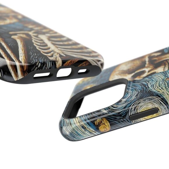 Printed Case for iPhone 14, iPhone 15, iPhone 16 (Plus/ Pro/ Pro Max), MARPC390 - Picture 12 of 13